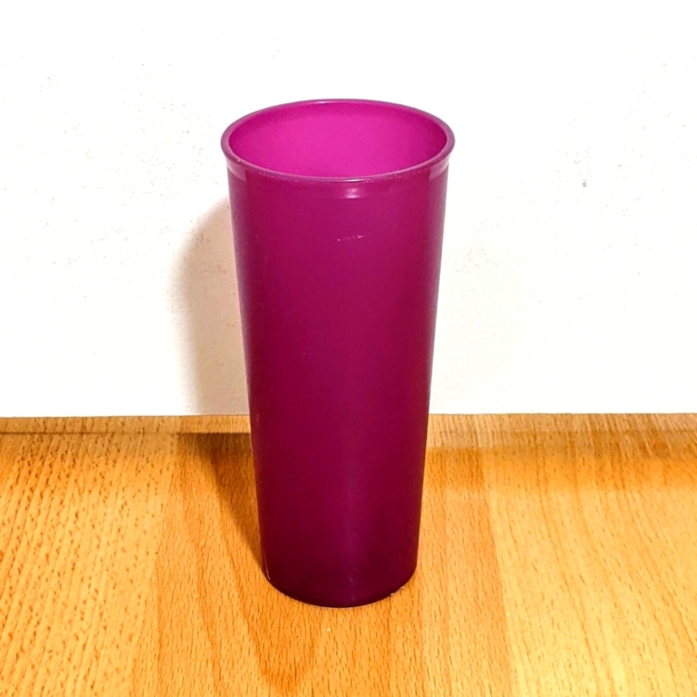 Purple Cup